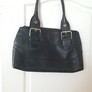 Maximo Dutti~ Made with real leather,Strong and perfect for all the occations❤